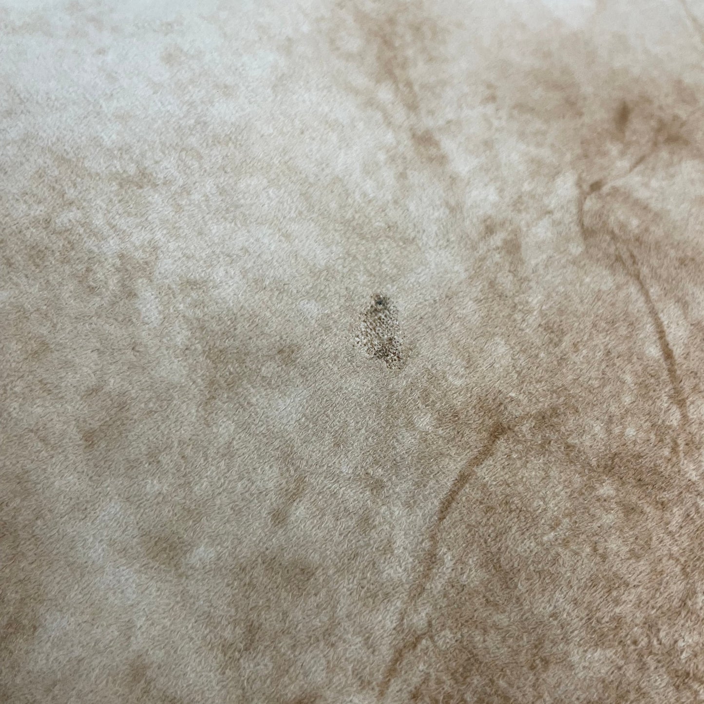 Vintage Energie Faux Shearling Maxi Coat | Best Fit UK 8-10