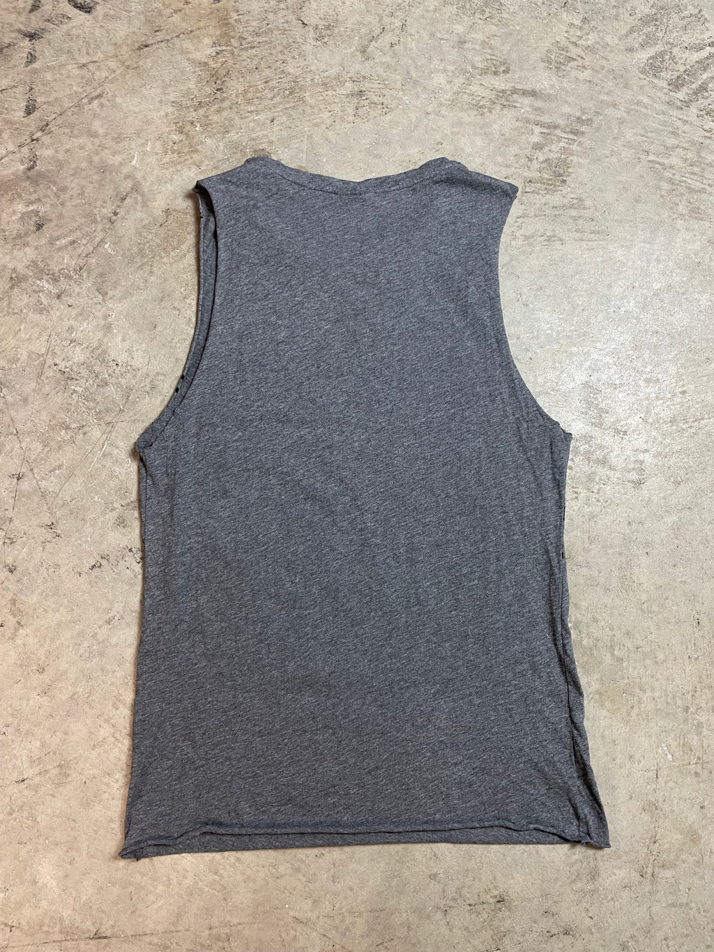 Rare Vintage Y2K Miss Sixty Graphic Tank Top | Best Fit UK 8