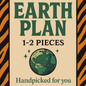Earth Plan | 1-2 Pieces | Handpicked to your style