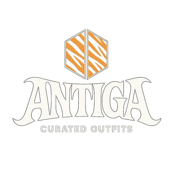 Antiga Curated Outfits