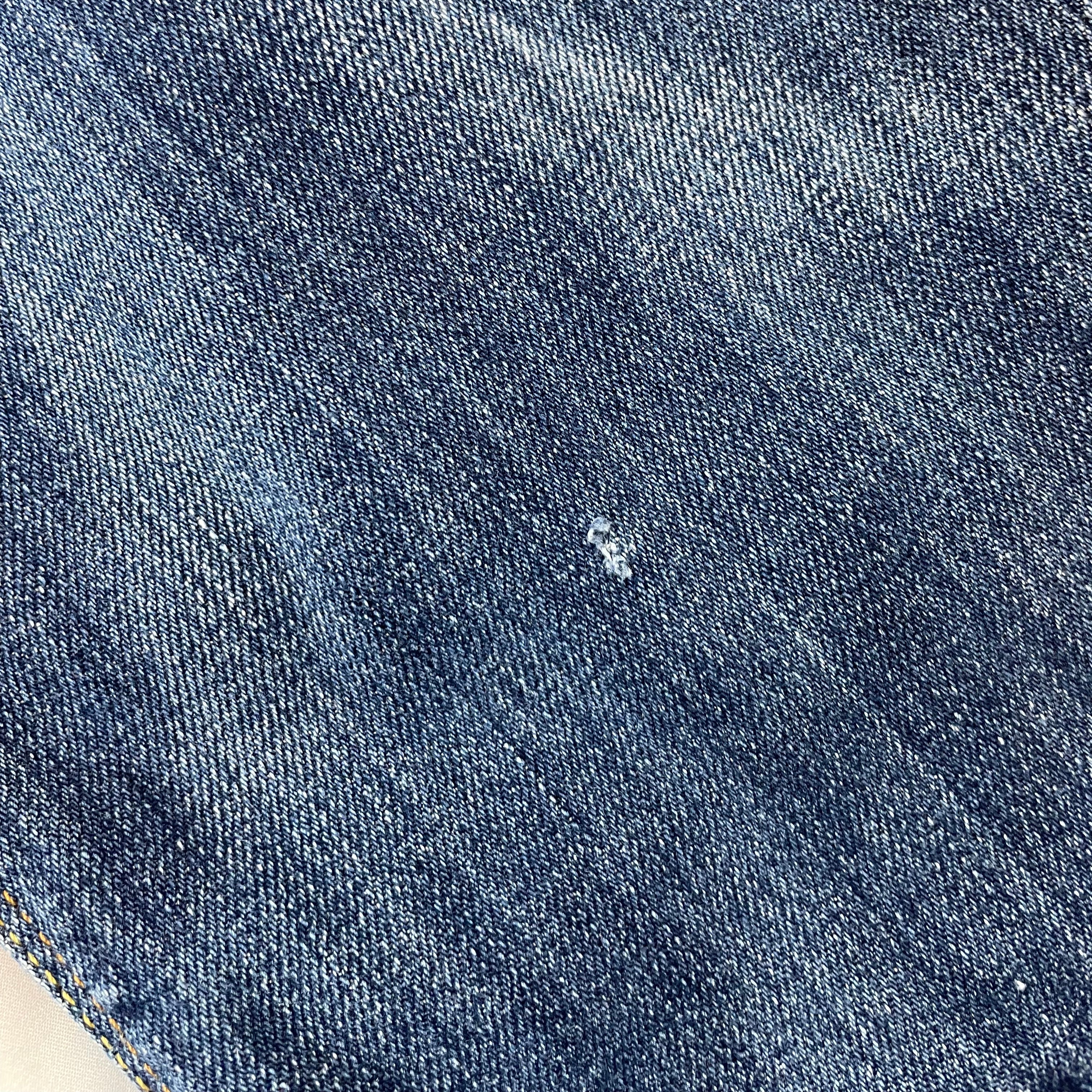 Levi’s 470 Straight Fit Vintage Jeans – W29 L32 - Best fit UK 6-8