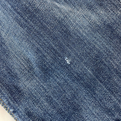 Levi’s 470 Straight Fit Vintage Jeans – W29 L32 - Best fit UK 6-8