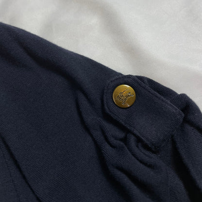 Burberry Blue Label Japan Archive Logo Tee UK 8–10