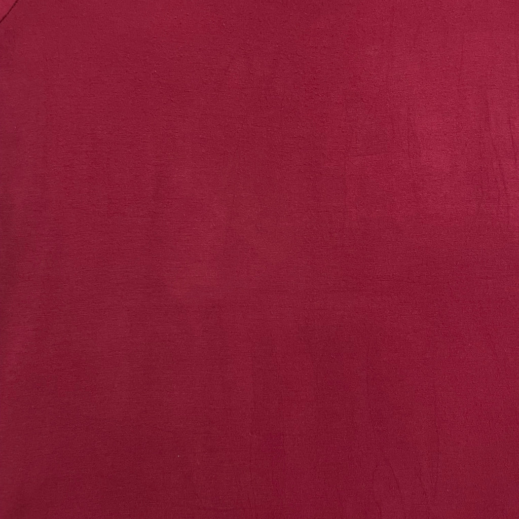 Vintage Y2K Liberty Wear Rhinestone Cross Tee | Best Fit UK 12-14