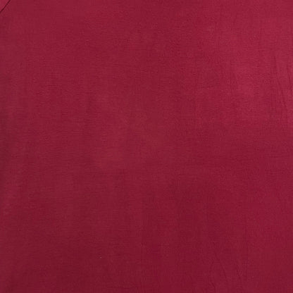 Vintage Y2K Liberty Wear Rhinestone Cross Tee | Best Fit UK 12-14