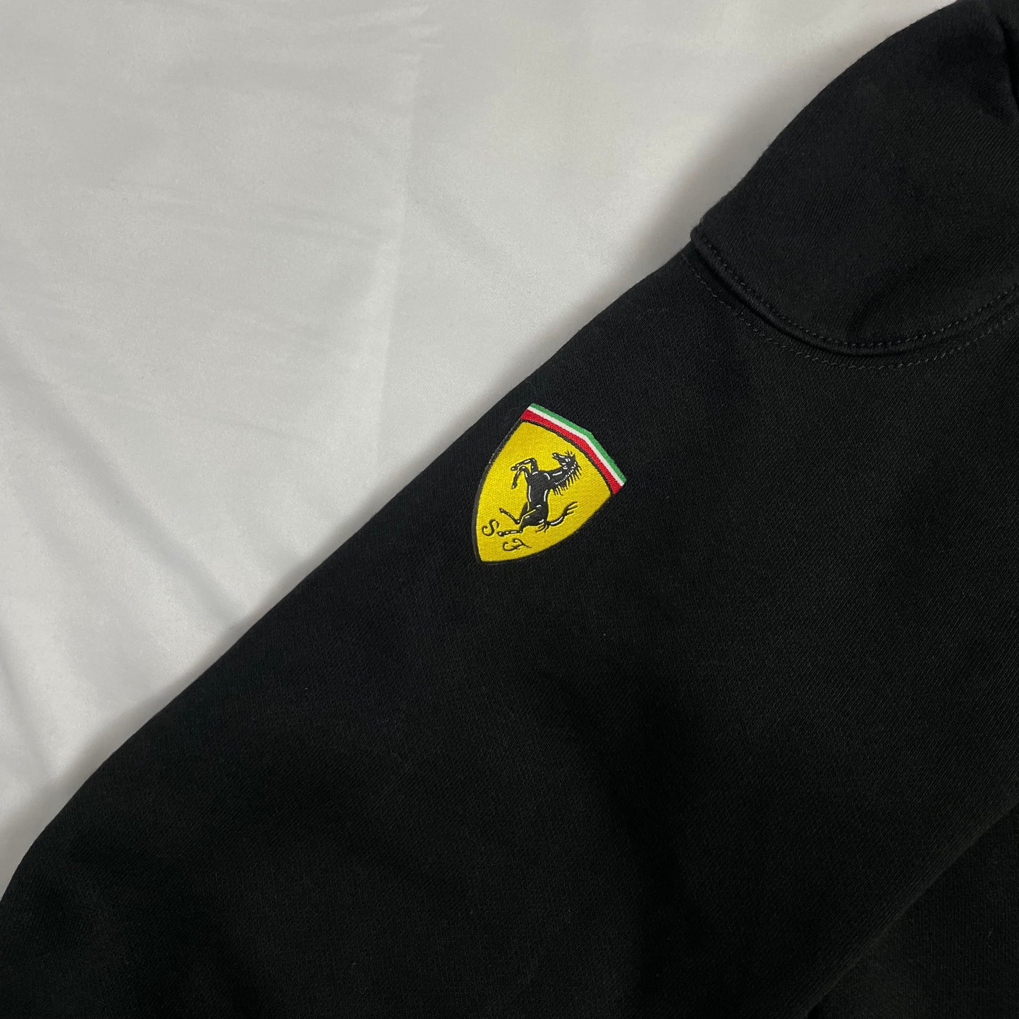 Ferrari x Puma Scuderia F1 Track Jacket | Men’s M