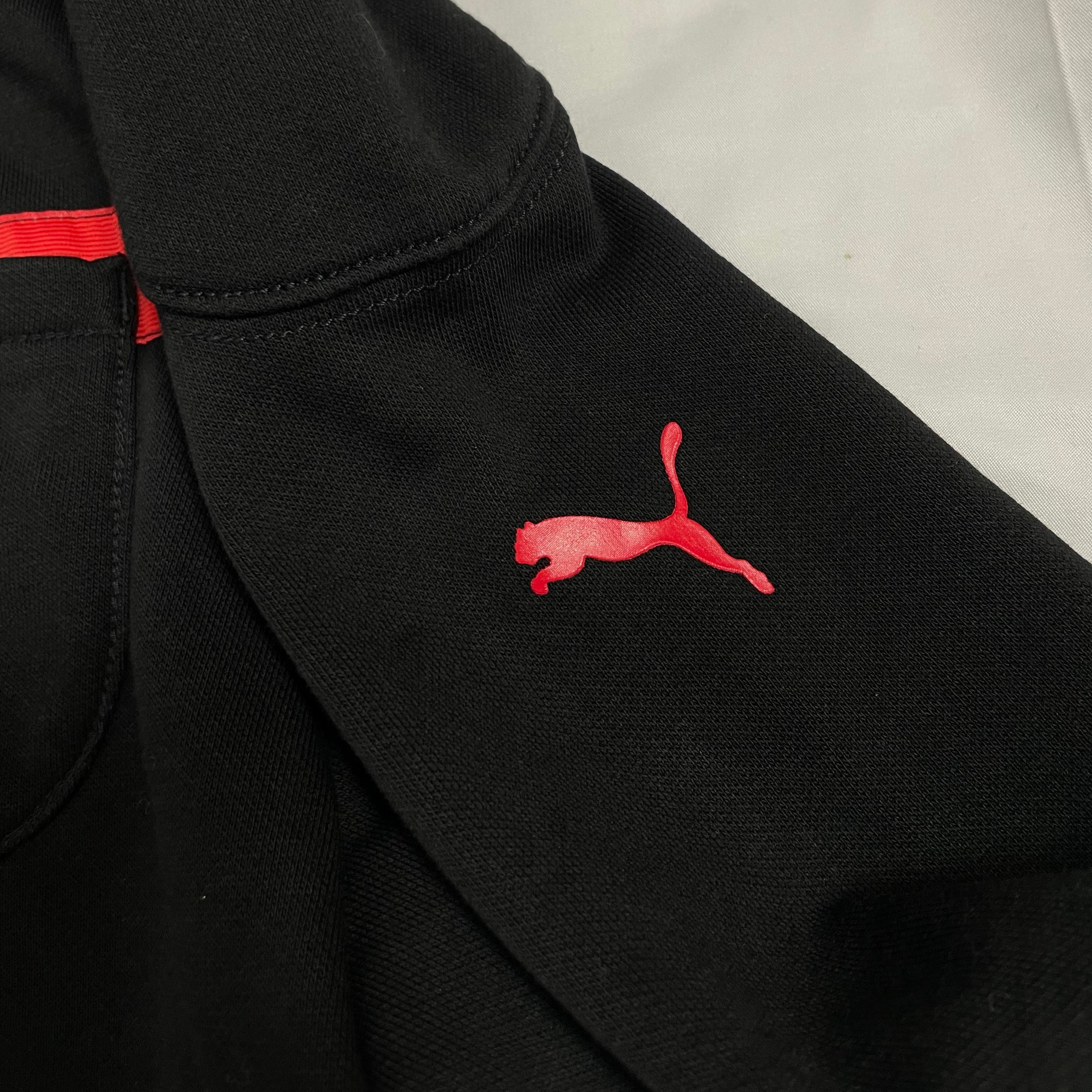 Ferrari x Puma Scuderia F1 Track Jacket | Men’s M