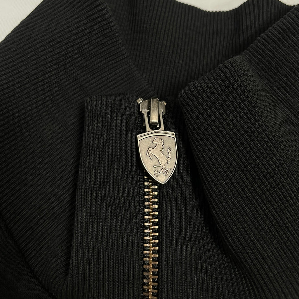 Ferrari x Puma Scuderia F1 Track Jacket | Men’s M
