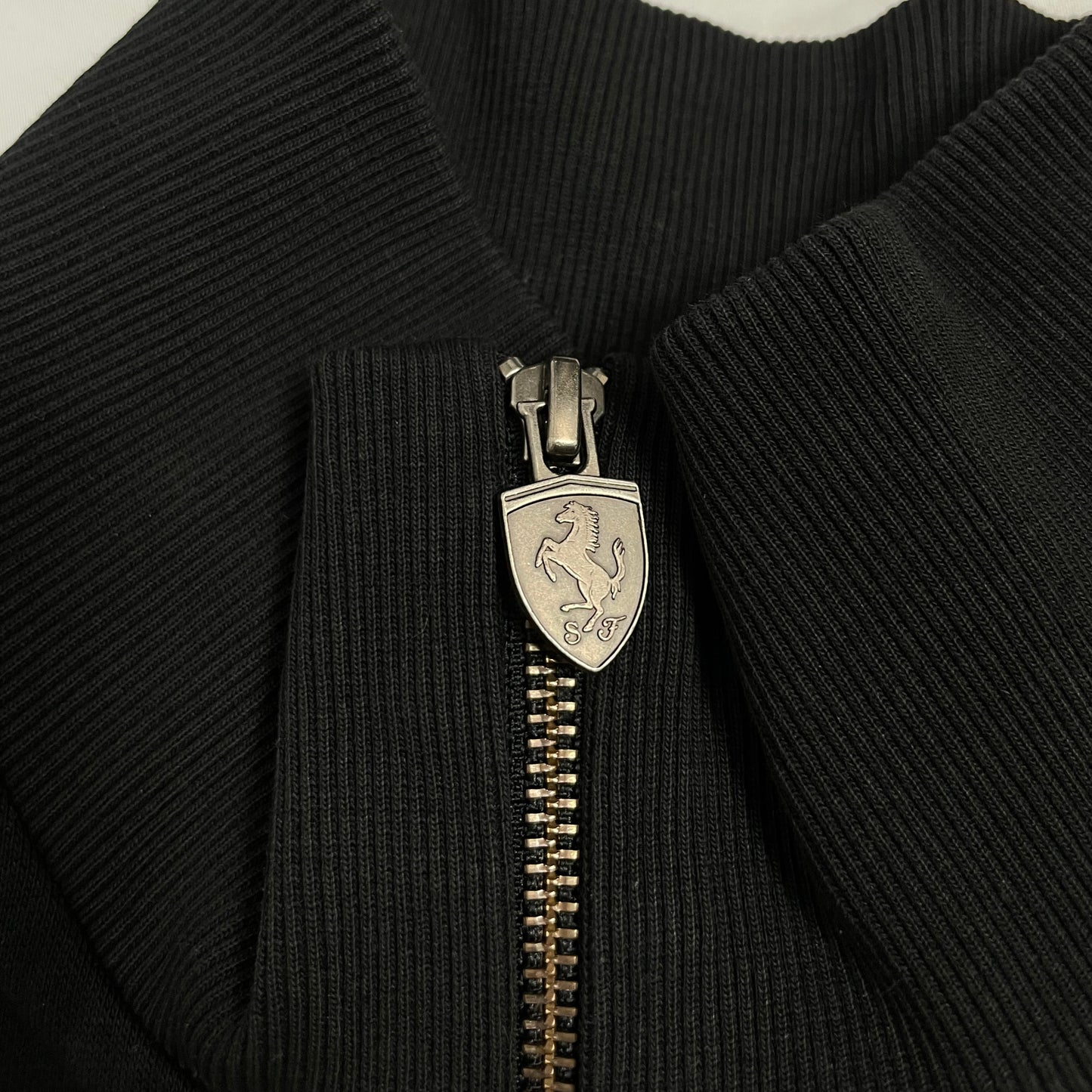 Ferrari x Puma Scuderia F1 Track Jacket | Men’s M