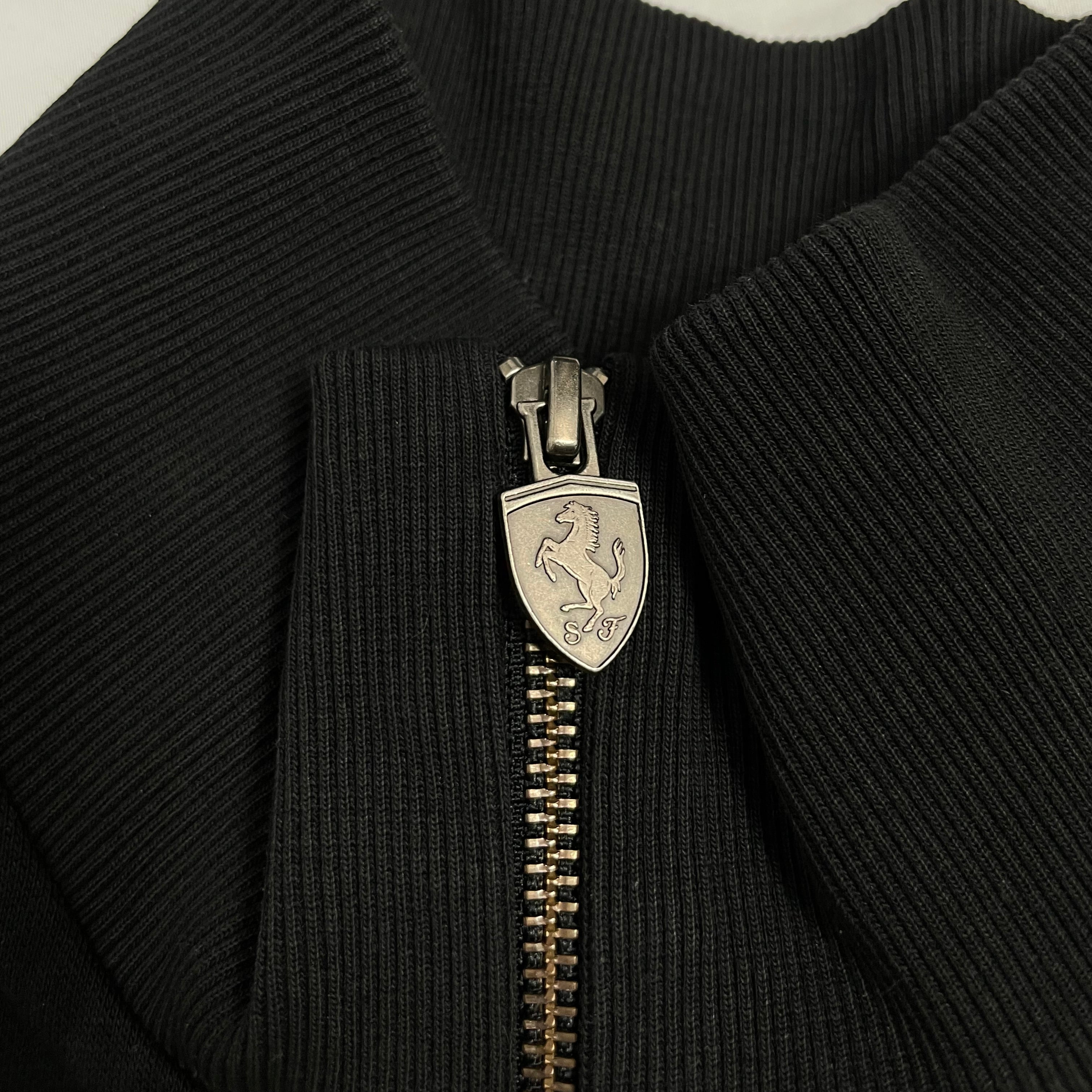 Ferrari x Puma Scuderia F1 Track Jacket | Men’s M