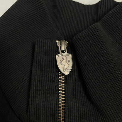 Ferrari x Puma Scuderia F1 Track Jacket | Men’s M