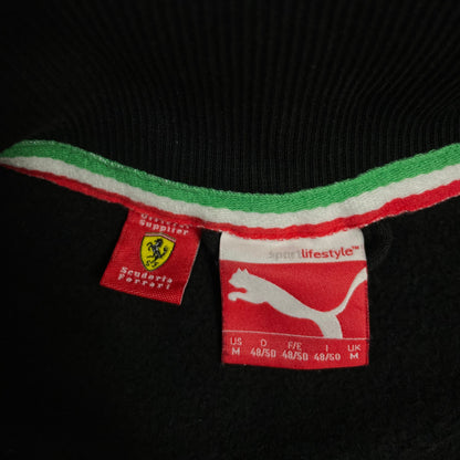 Ferrari x Puma Scuderia F1 Track Jacket | Men’s M