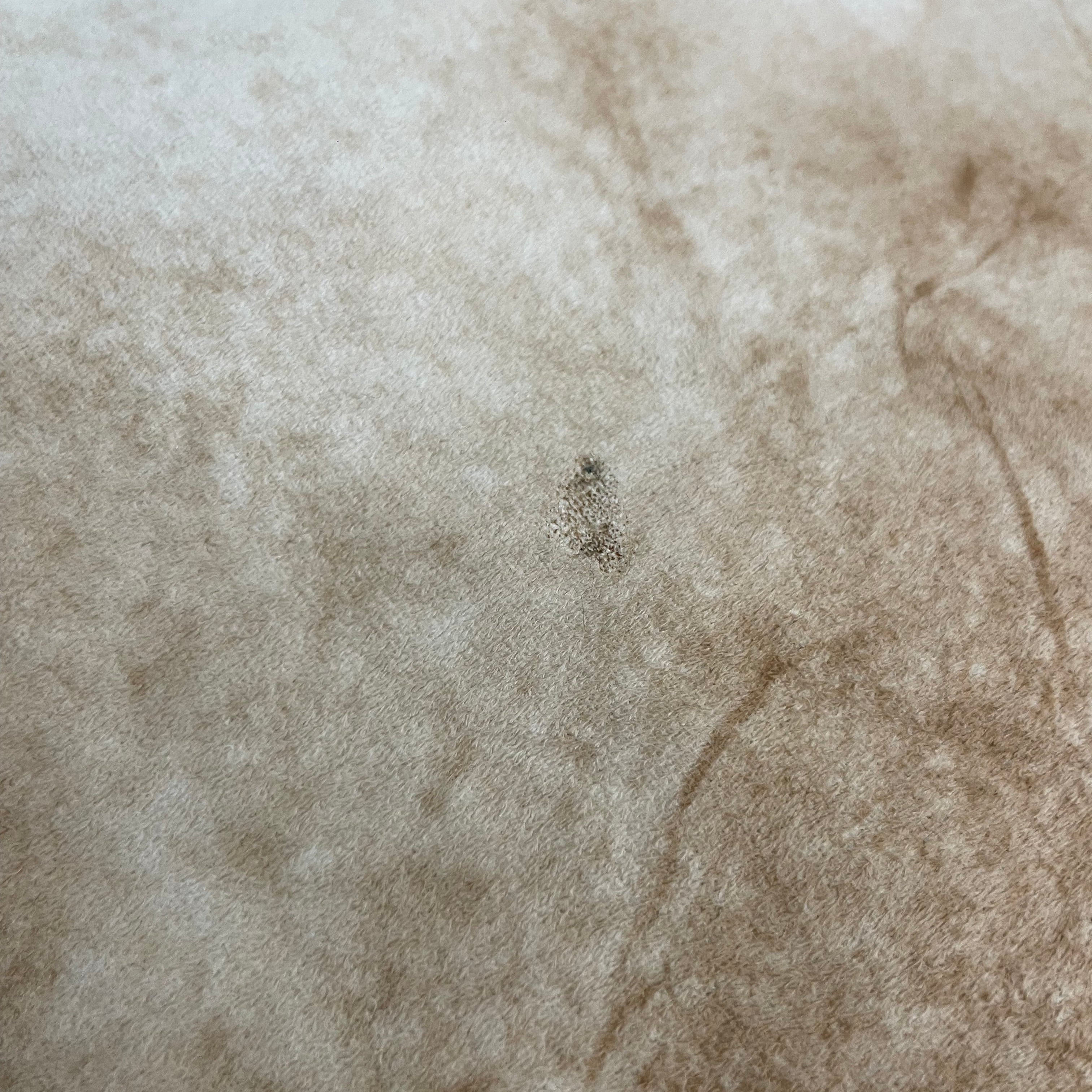 Vintage Energie Faux Shearling Maxi Coat | Best Fit UK 8-10