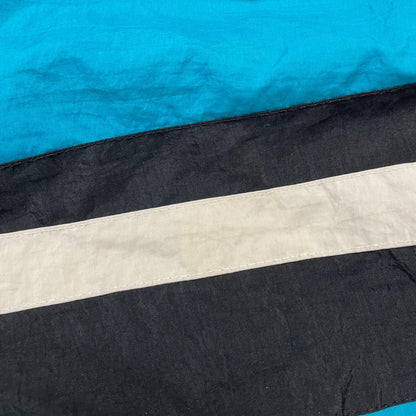 Rare Vintage 1990s Starter San Jose Sharks NHL Jacket | Size L