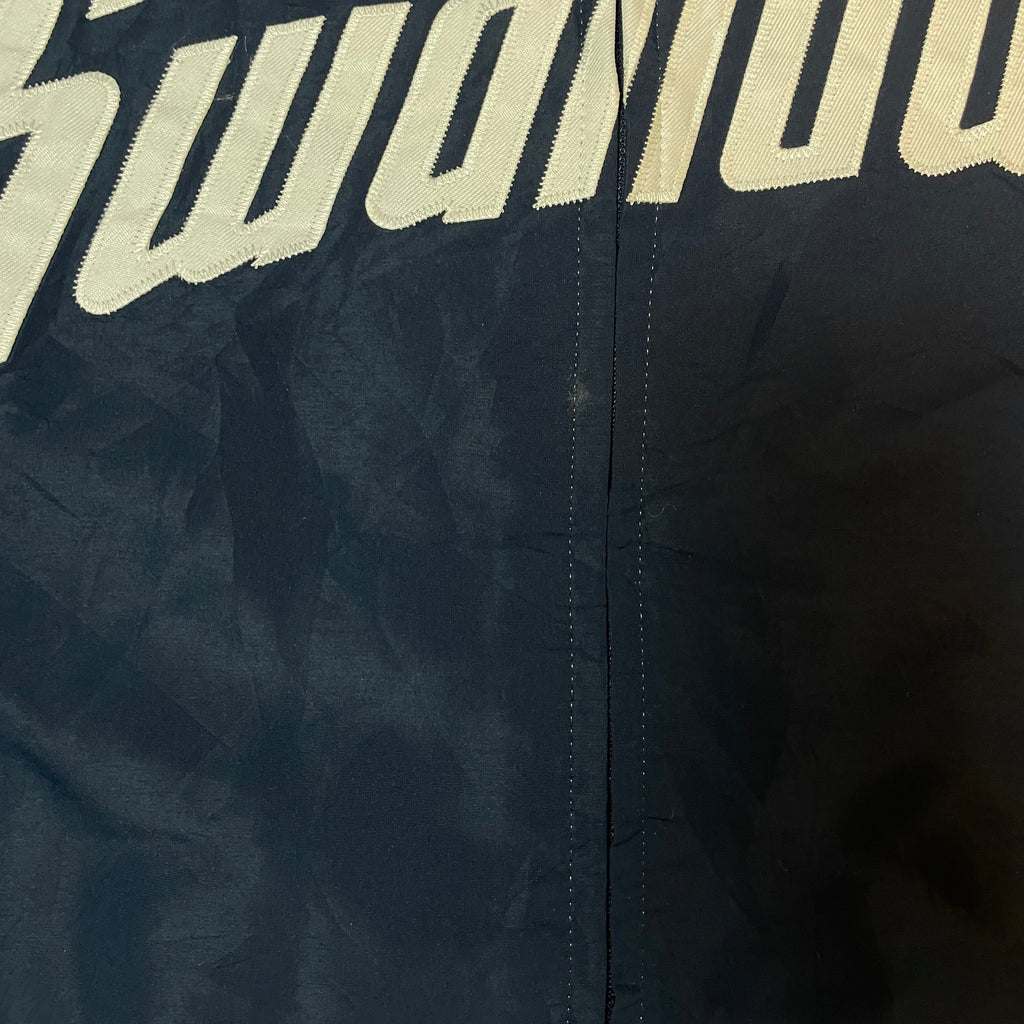 Majestic Tokyo Yakult Swallows Fan Club Jacket |  Size M / Men’s M