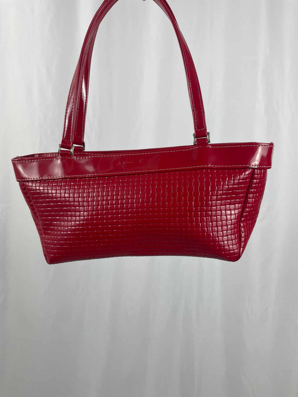 Red Hot Y2K D&G  - Antiga Outfit Box #1