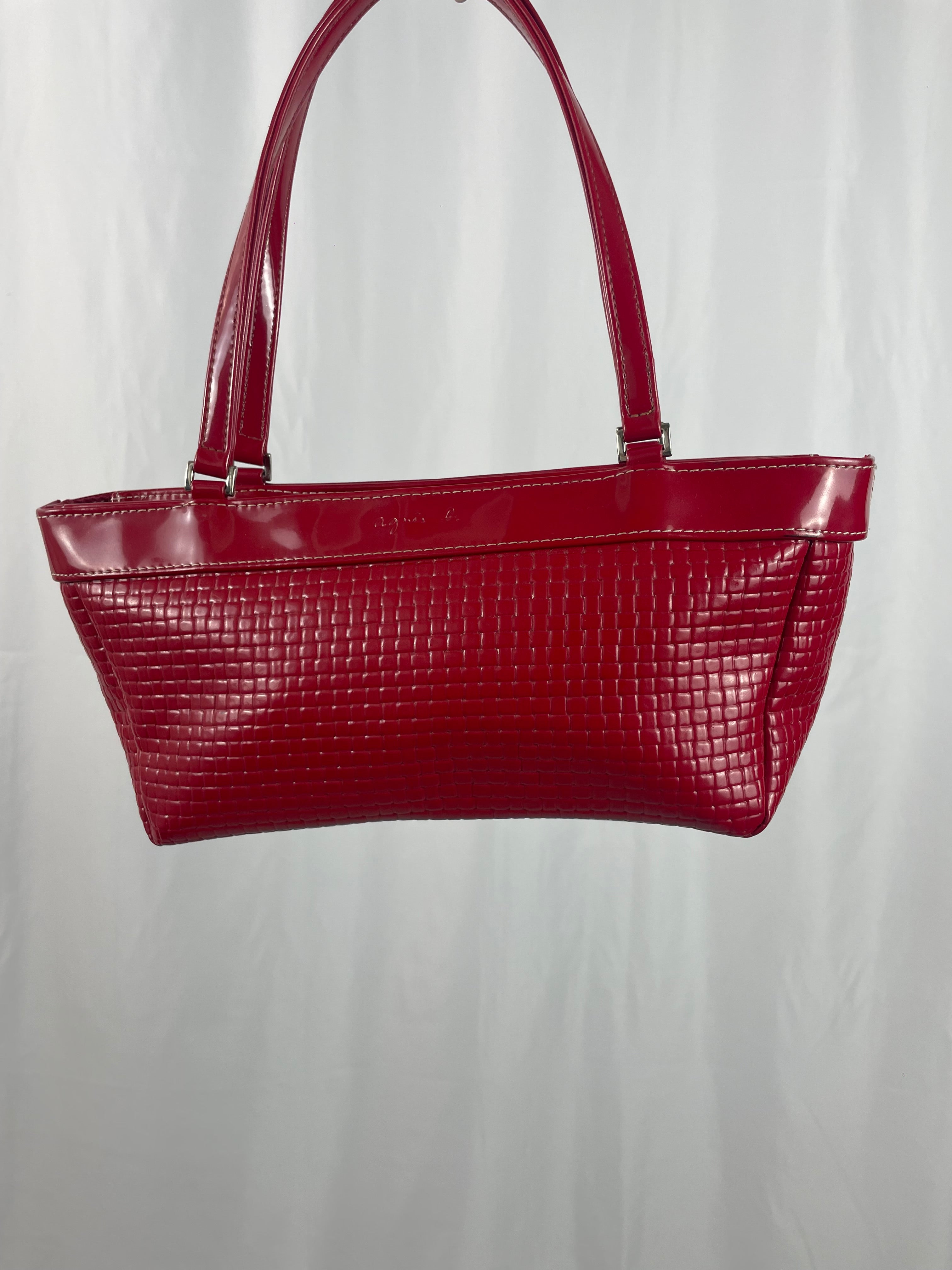 Red Hot Y2K D&G  - Antiga Outfit Box #1