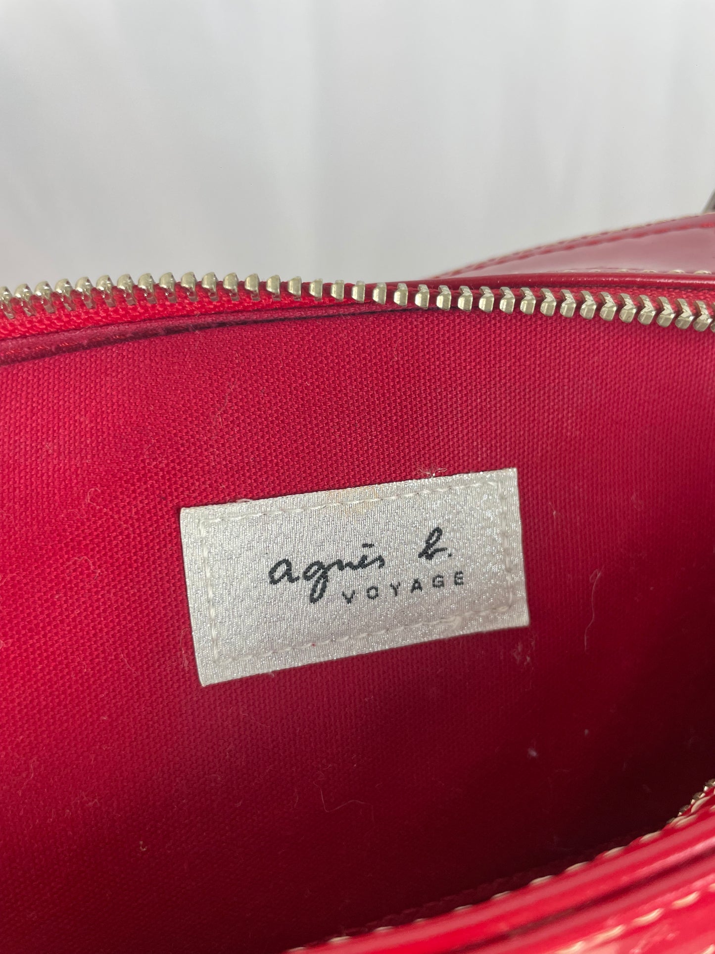 Red Hot Y2K D&G  - Antiga Outfit Box #1
