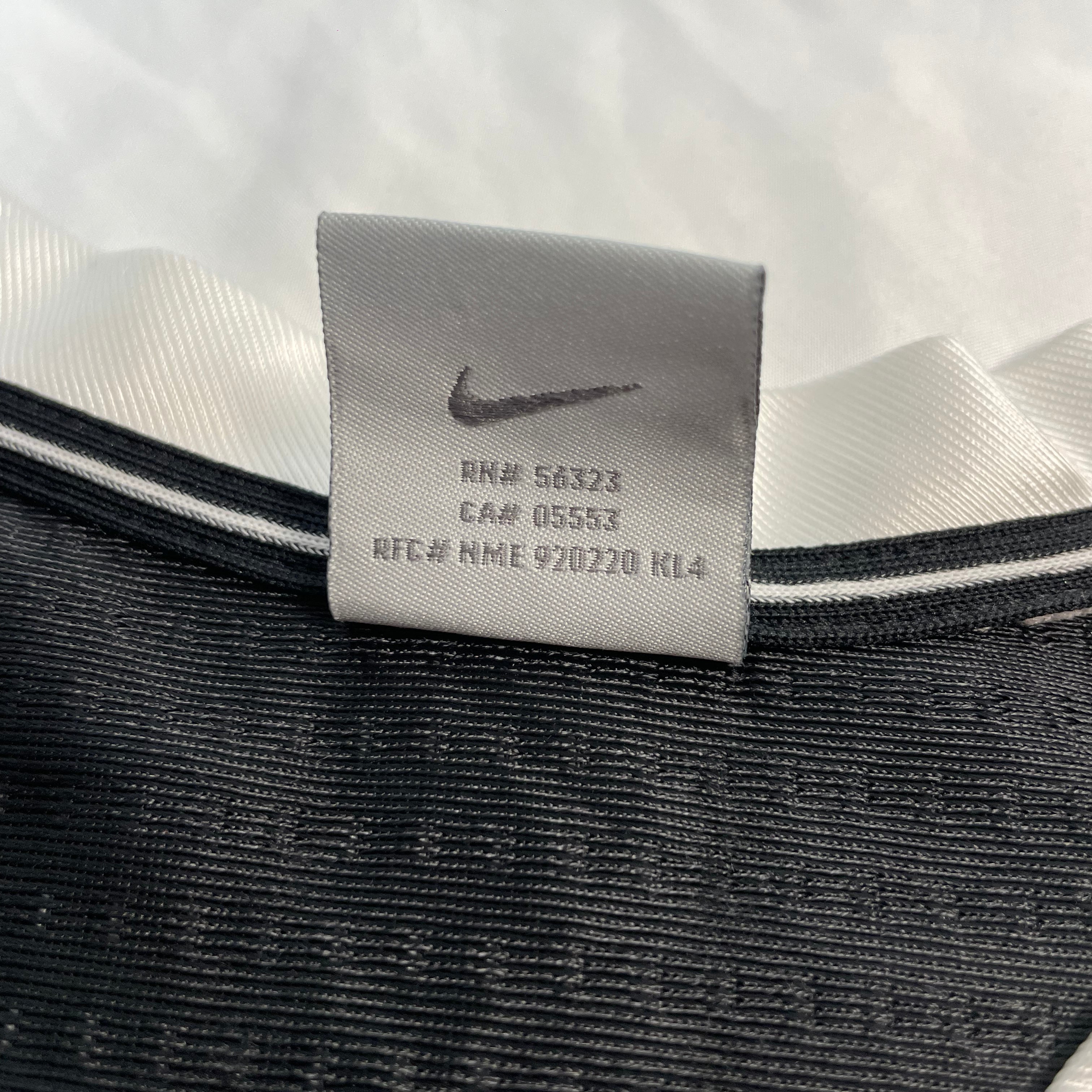 Nike Basketball 2000s Dri-Fit Mesh Top | Best Fit Men's S