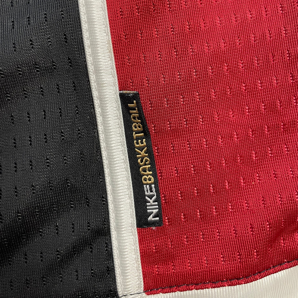 Nike Basketball 2000s Dri-Fit Mesh Top | Best Fit Men's S