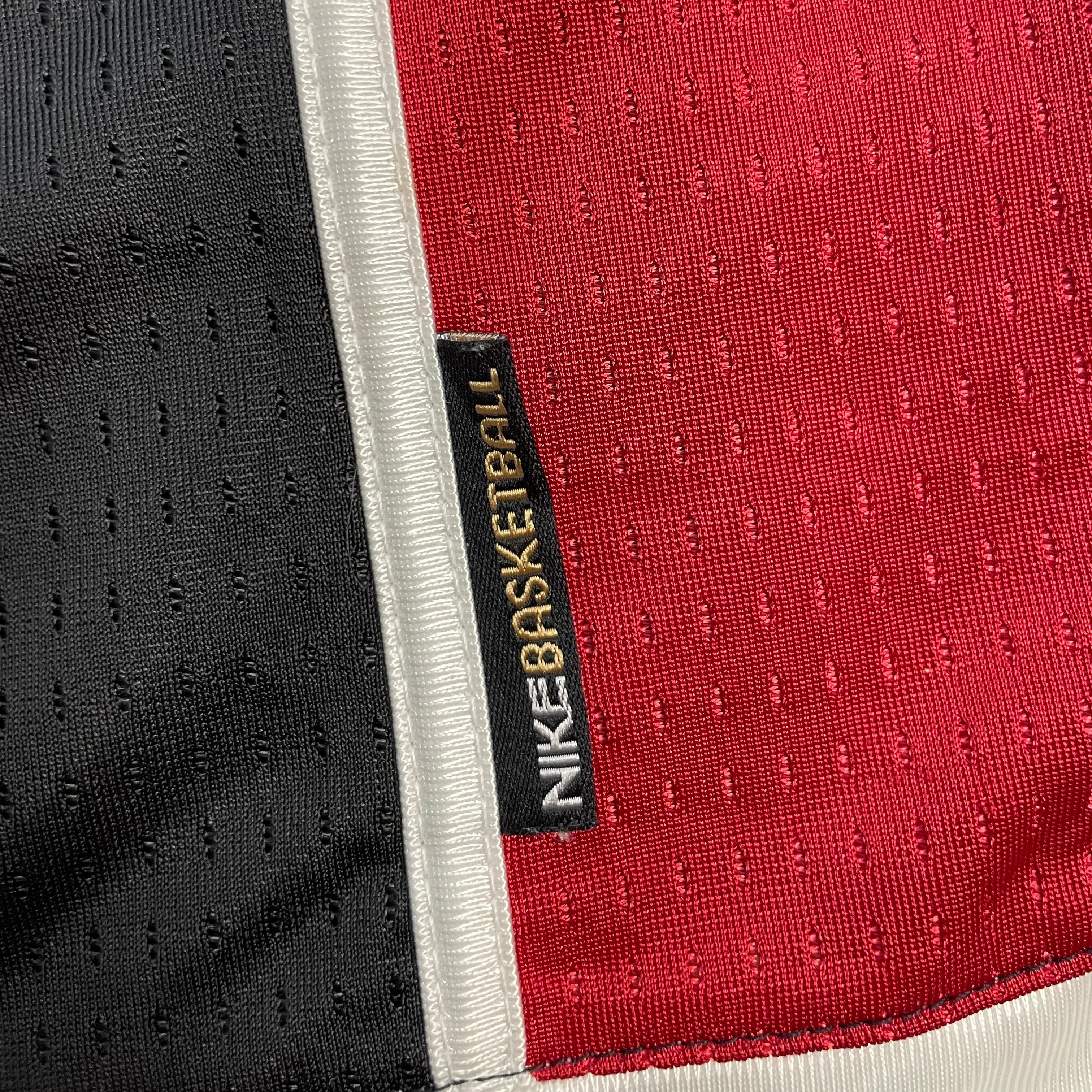 Nike Basketball 2000s Dri-Fit Mesh Top | Best Fit Men's S