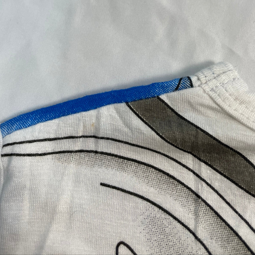 Christian Audigier Tattoo Graphic Tee | Best Fit UK 8