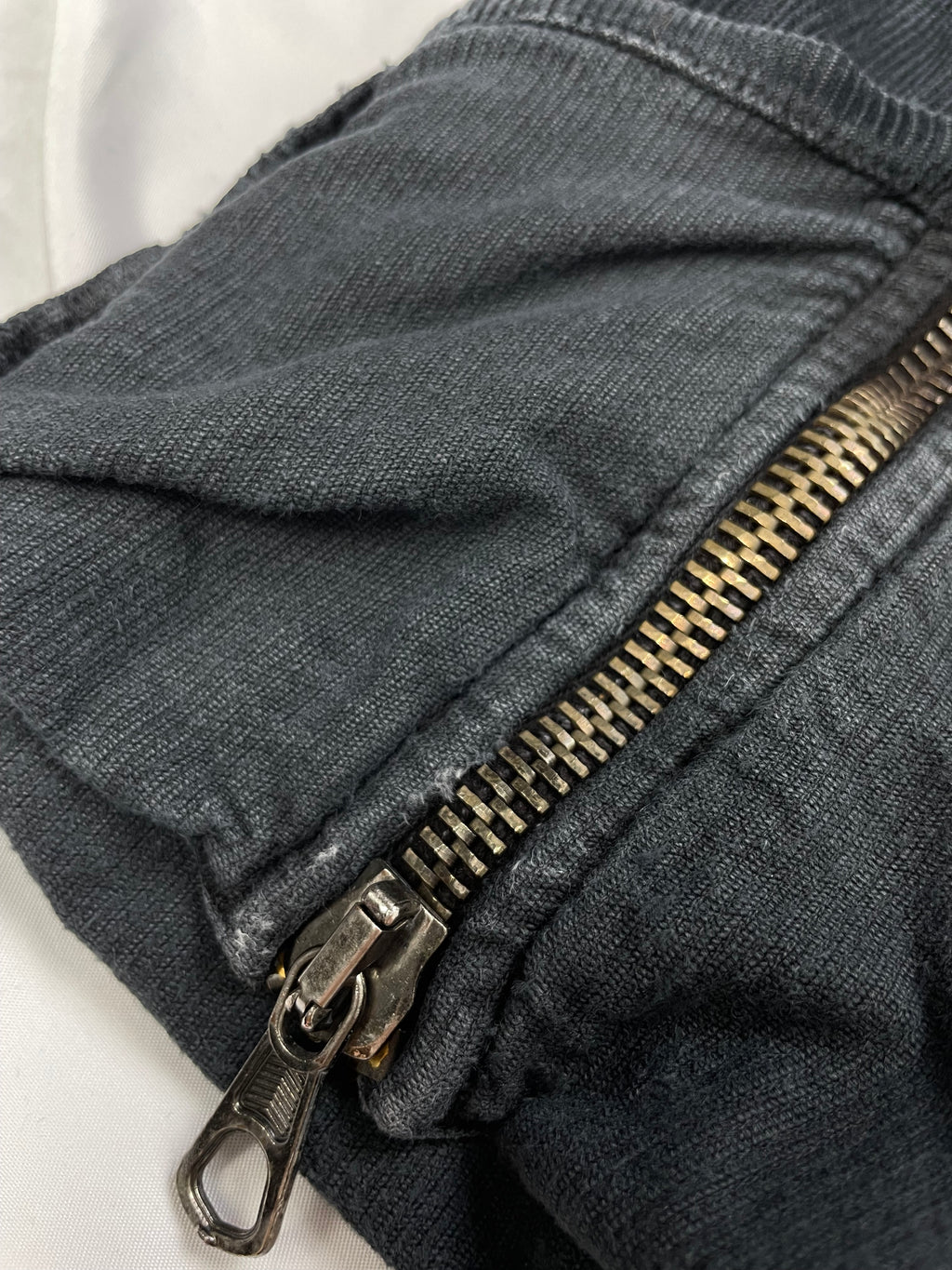 ICE B by Iceberg Cropped Corduroy Trousers – Size UK 6–8 (W28.75”)