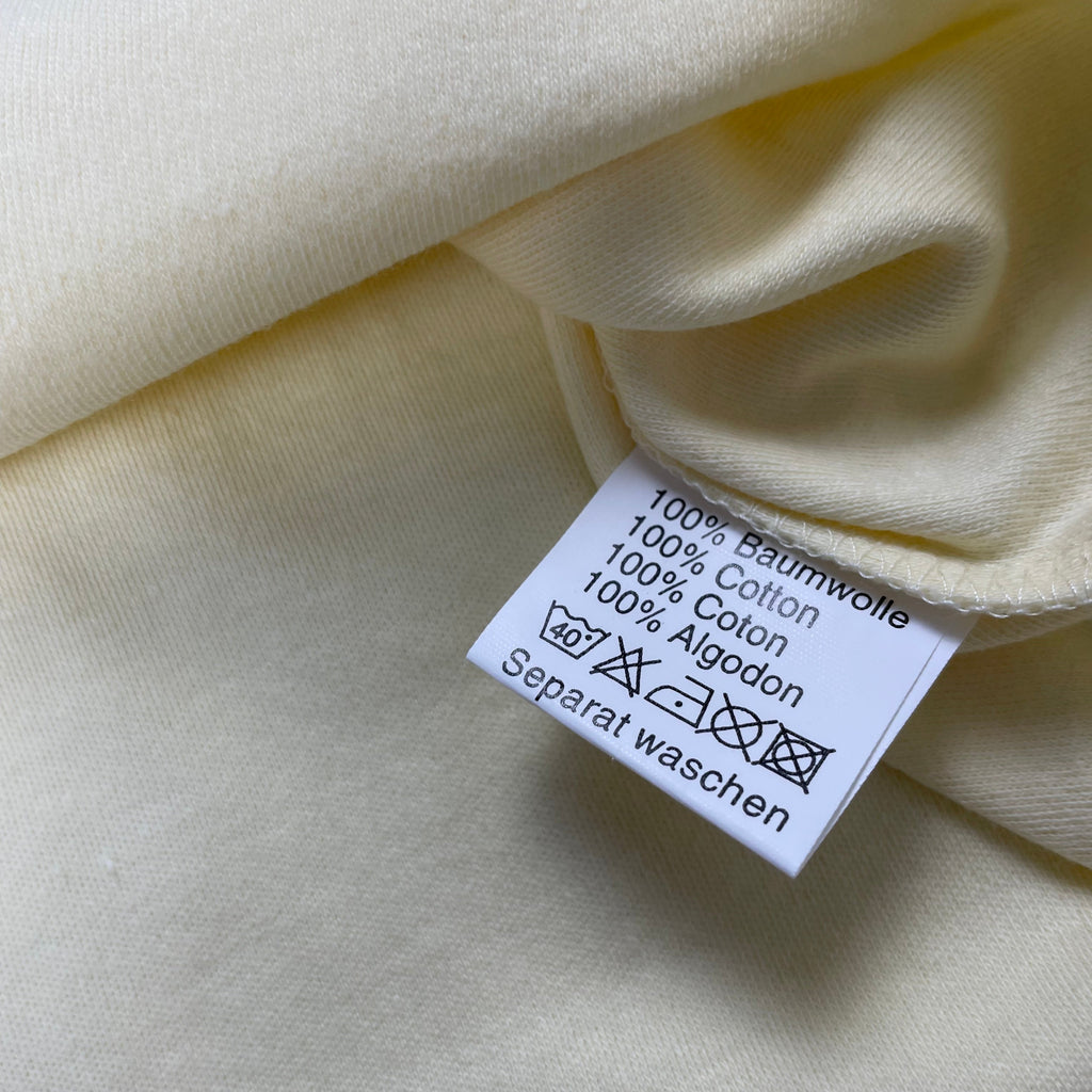 Deadstock Swiss Candy Graphic Tee – Size UK 8-10