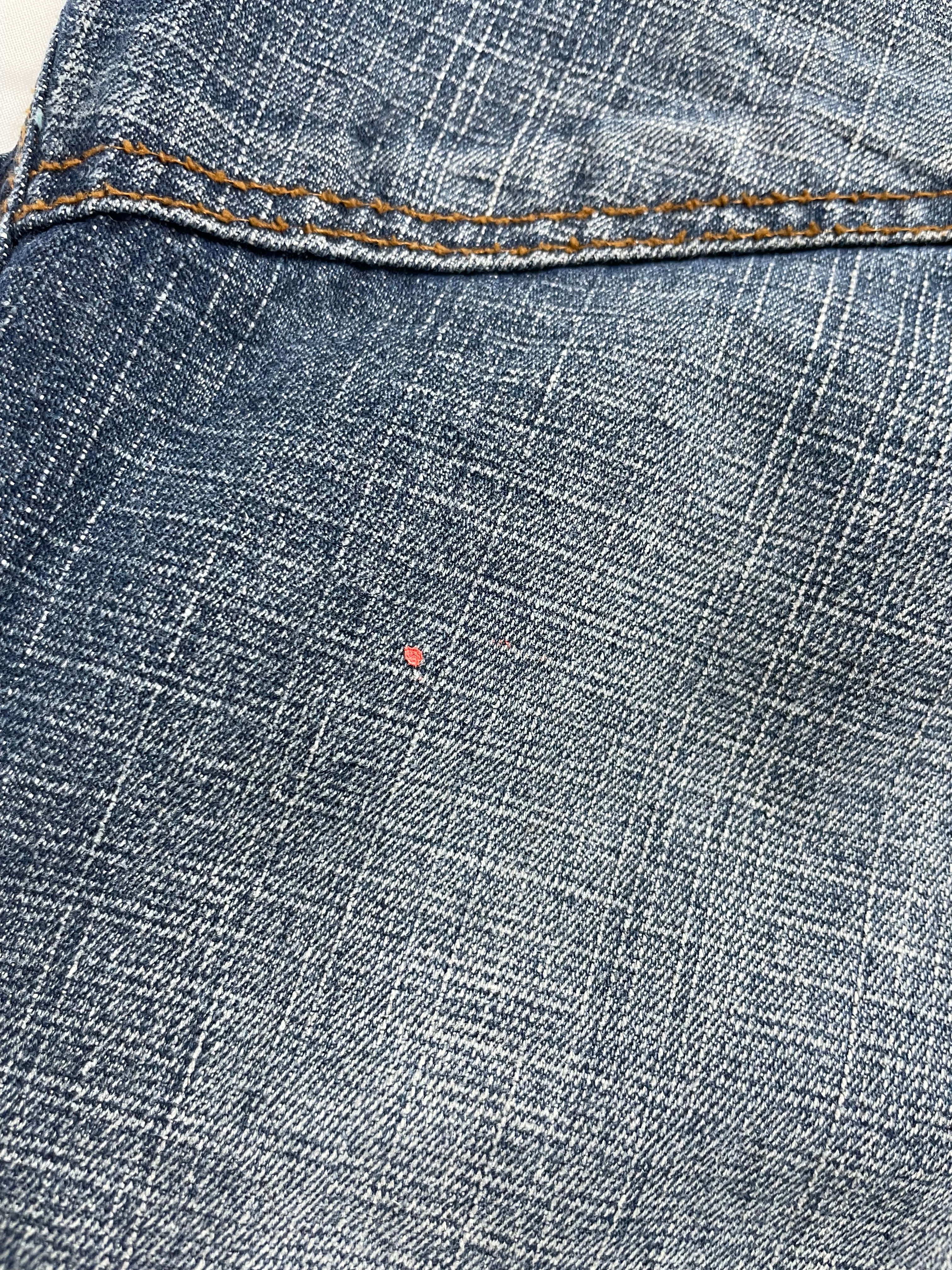 Y2K Terranova Carpenter Jeans – W32 / UK 12