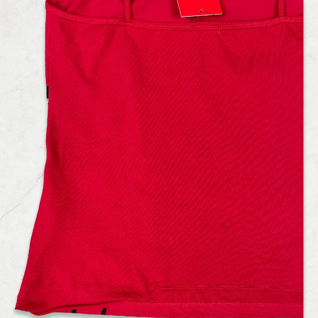 Vintage Oysho Mafalda Graphic Cami Top (Rare Collectable)