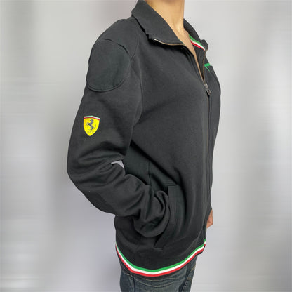 Ferrari x Puma Scuderia F1 Track Jacket | Men’s M