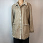 Vintage Y2K Mulberry Street Faux Shearling Coat | Best Fit UK 10