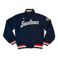 Majestic Tokyo Yakult Swallows Fan Club Jacket |  Size M / Men’s M