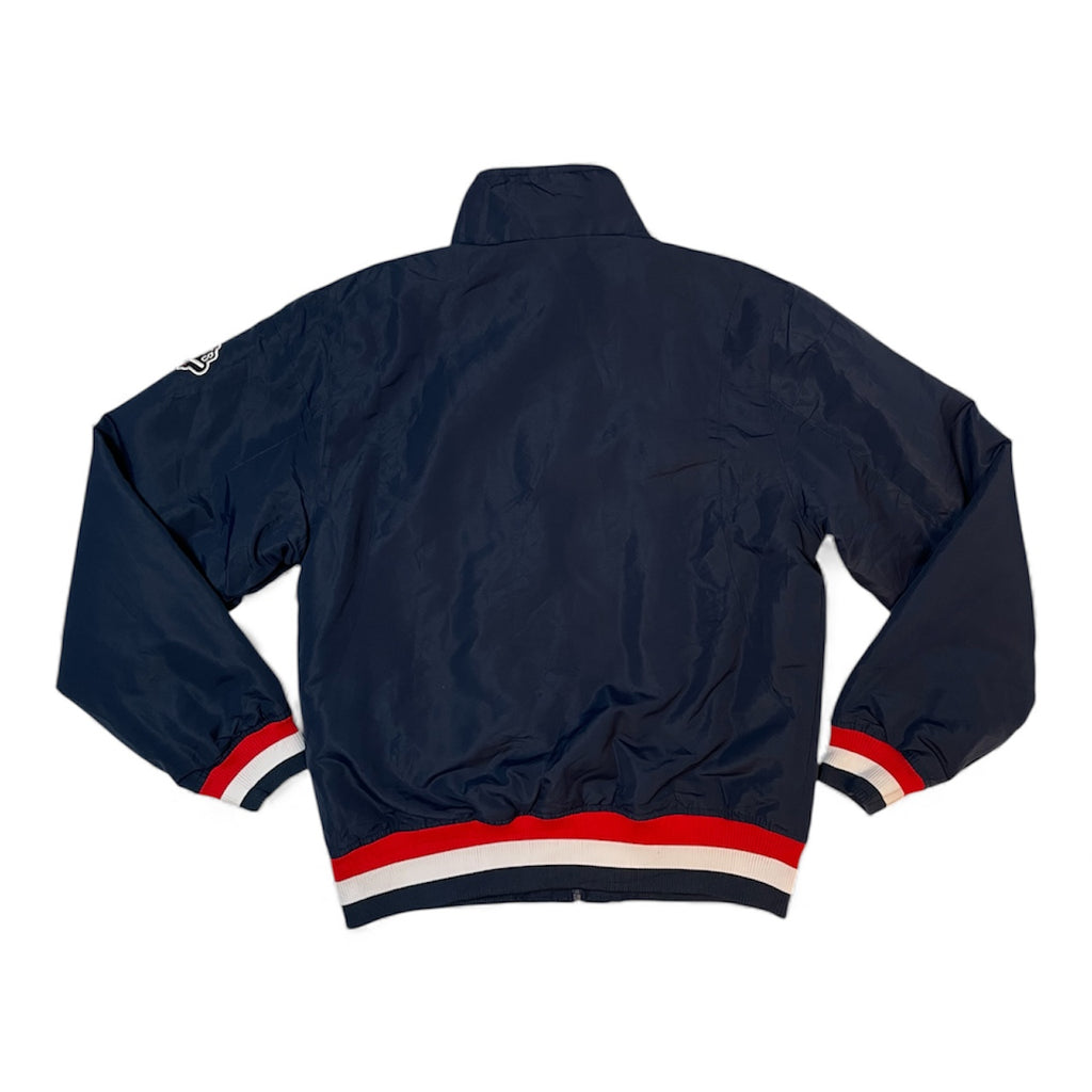 Majestic Tokyo Yakult Swallows Fan Club Jacket |  Size M / Men’s M