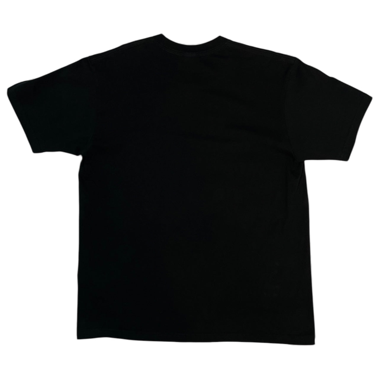 Black Supreme Smoke Logo Tee  Men’s M