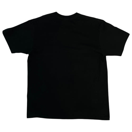 Black Supreme Smoke Logo Tee  Men’s M