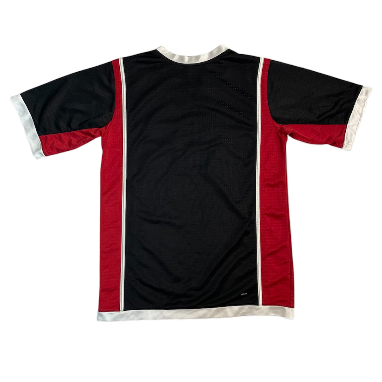 Nike Basketball 2000s Dri-Fit Mesh Top | Best Fit Men's S