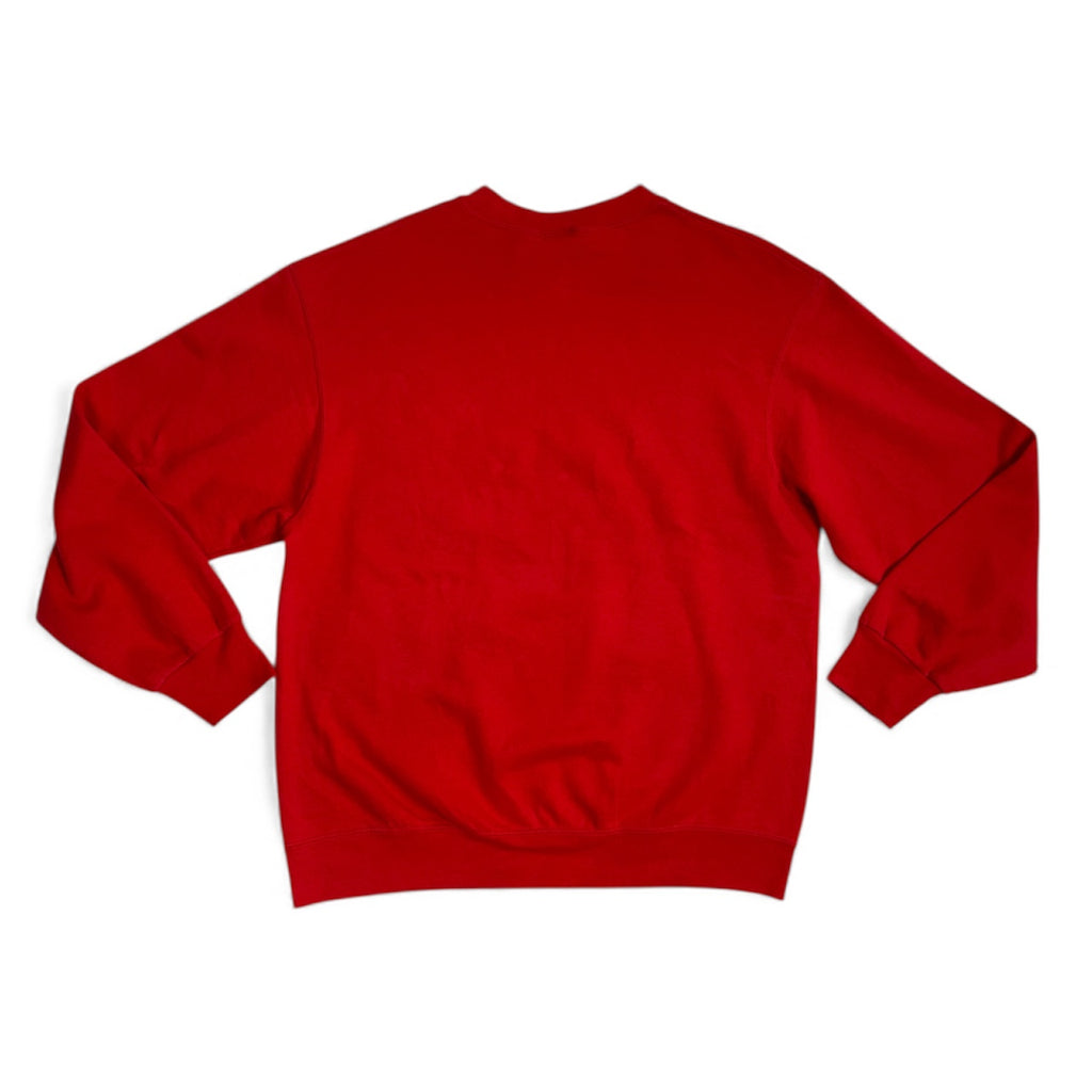 Rare 2004 Betty Boop Christmas Sweatshirt | Size UK 10-12