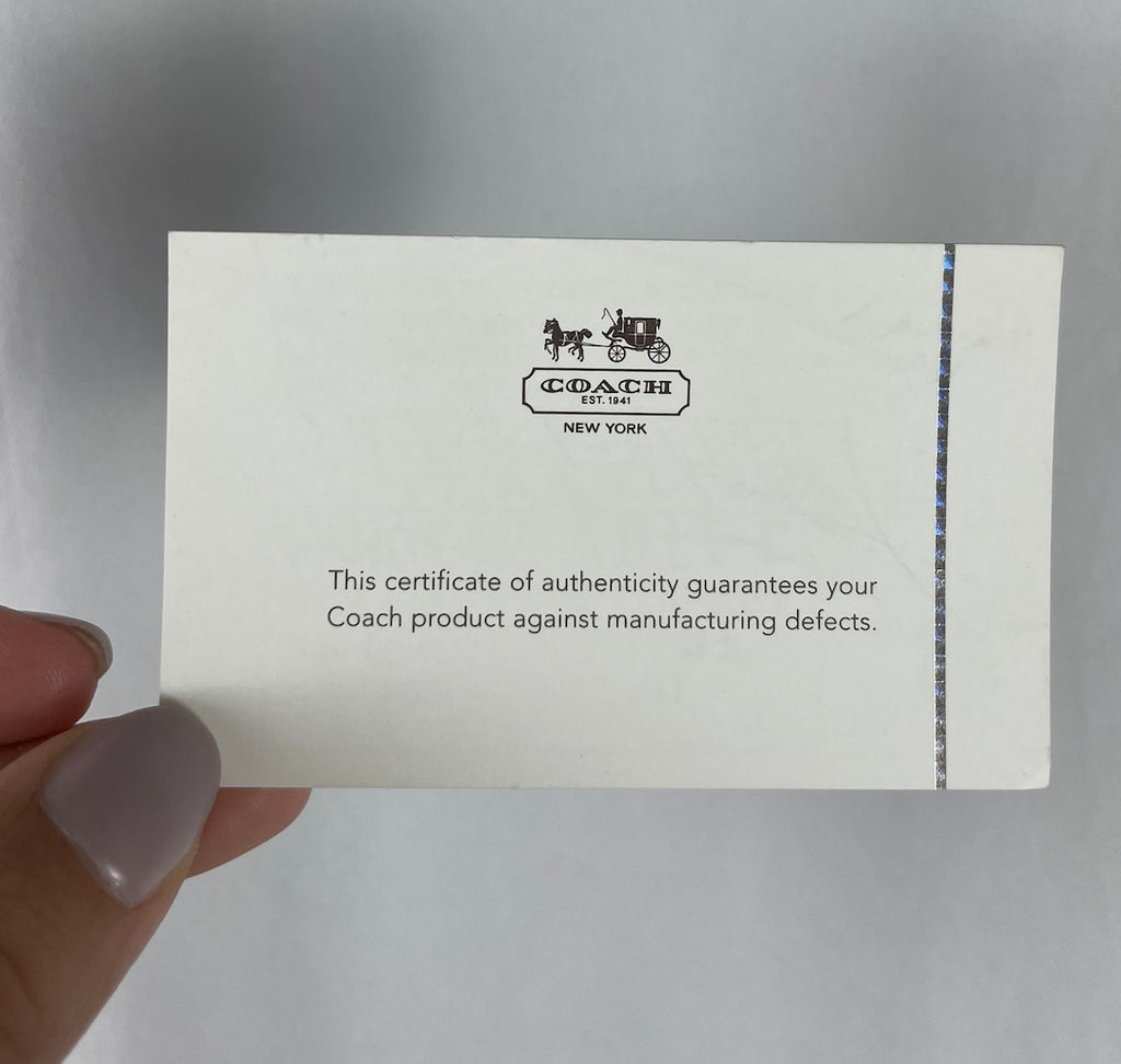 Coach F17649 Peyton / Madison Optic Satin Shoulder Bag - Sourced from Japan