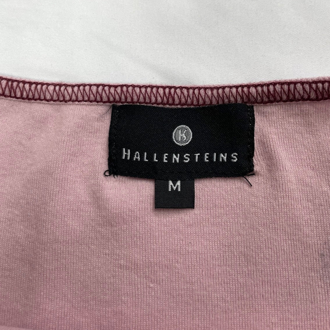 Y2K “GIRLS NUMBERS” Graphic Cami – Dusty Mauve – 6 (XS)