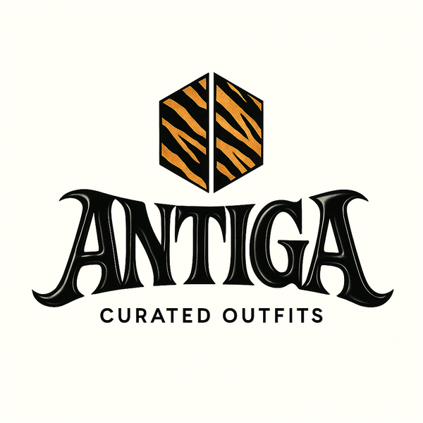 Antiga Curated Outfits