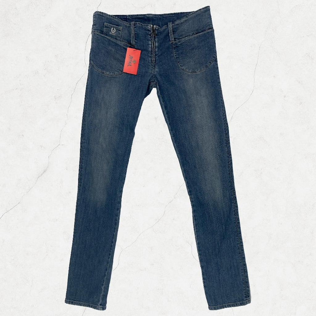 Vintage Belstaff 80th Anniversary Jeans