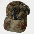 Mack Trucks “Bulldog” Camo Cap - Adjustable Velcro, 100% Cotton